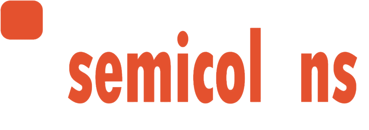 Semicolans