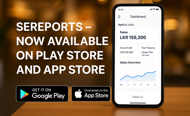 SeReports – Now Available on Play Store and App Store