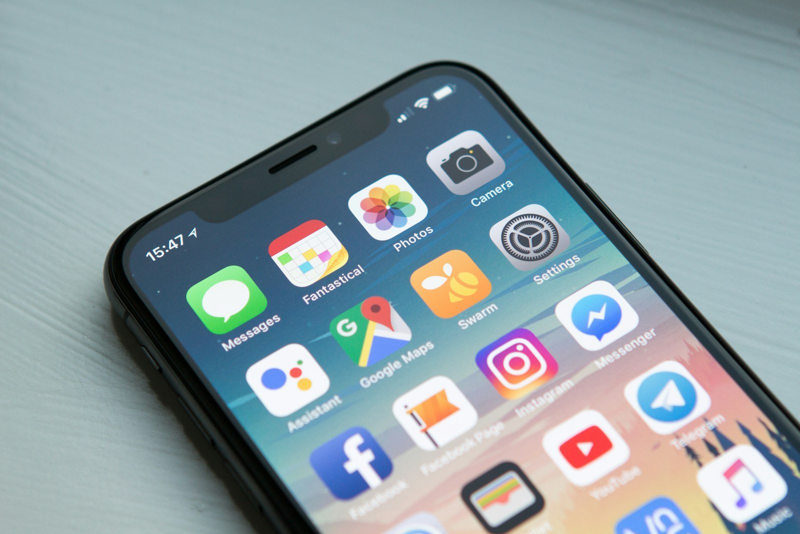 SeBot: running a business from WhatsApp