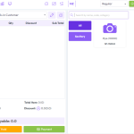 OPos – Complete POS & Stock Management System