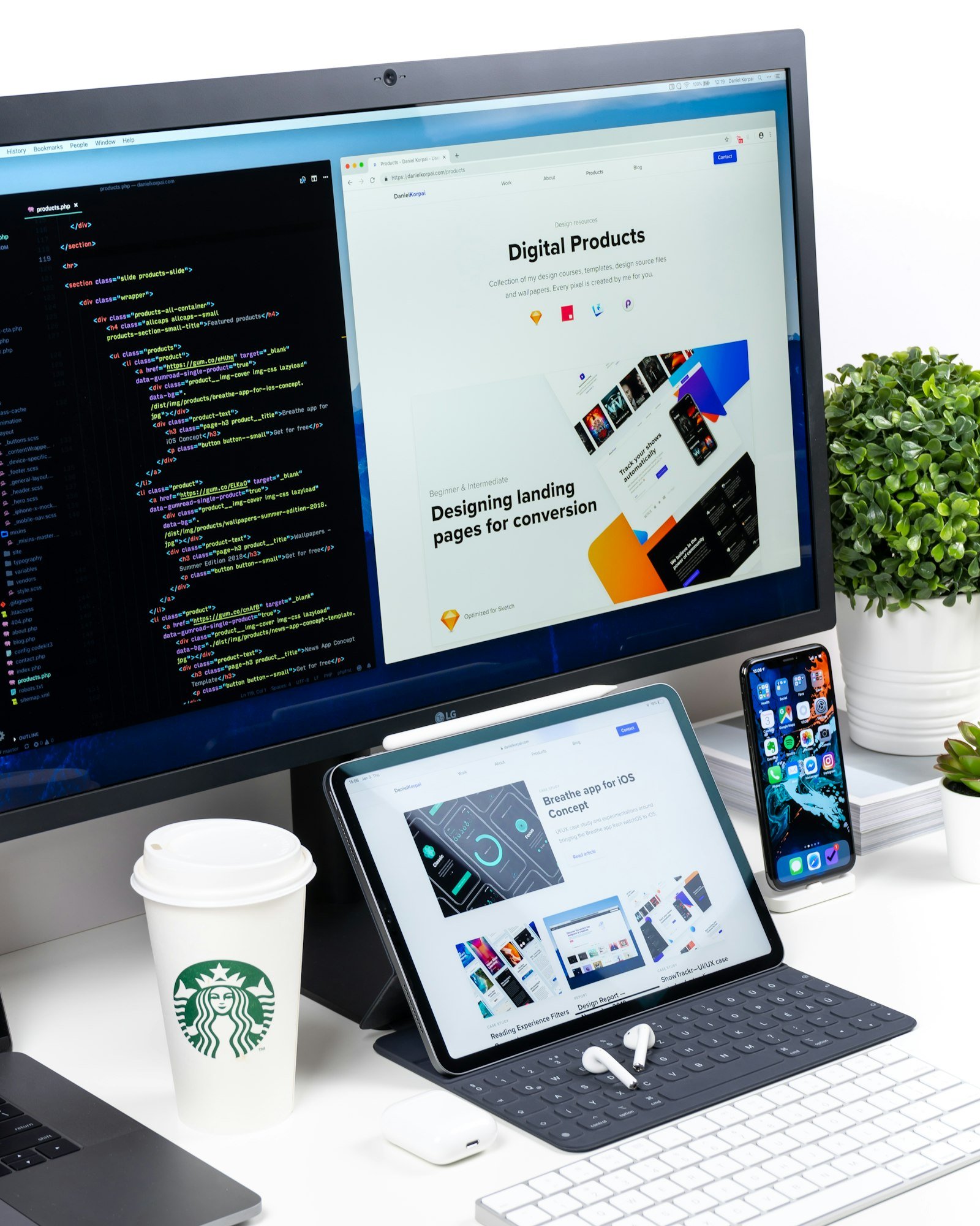 Website Development